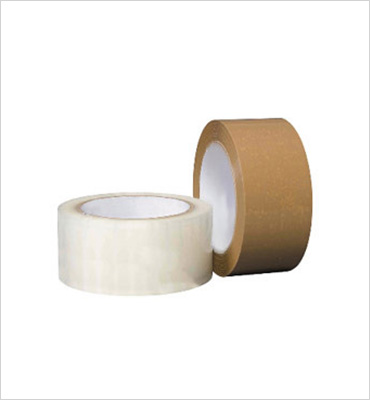 OPP Tapes (Manual - Clear/Brown