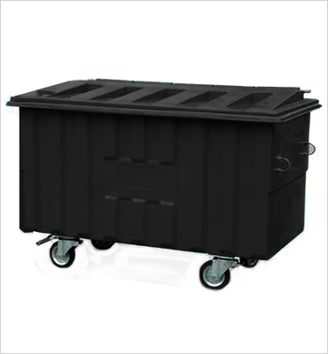 WB700 with cover