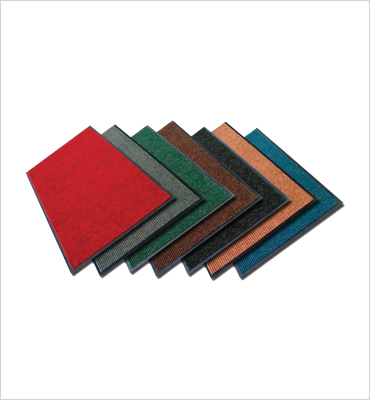Ribbed Carpet Mat